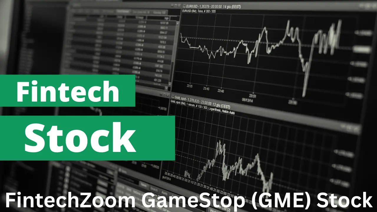 Fintechzoom Gme Stock Forecast: Unveiling Future Profits