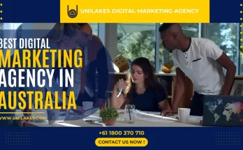 best digital marketing agency in australia