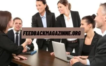 FeedbackMagazine.org